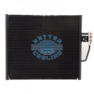 A/c Condenser For   Dpi: