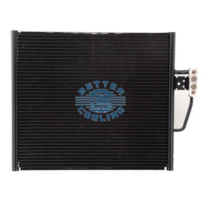 A/c Condenser For Bmw Z4/e46 03- Dpi:4993