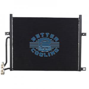 A/c Condenser For Gm 901 Series94-98 Dpi:4673