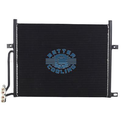 A/c Condenser For Bmw 5 E39/z8 96- Dpi:4994