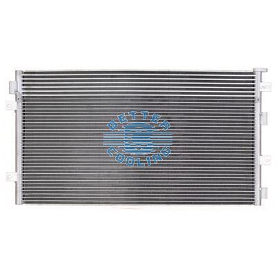 A/c Condenser For Chrysler Sebring 05-06 Dpi:4995