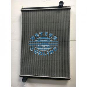 High Performance Truck Radiator For Hino Rainbow Oem: 160906040