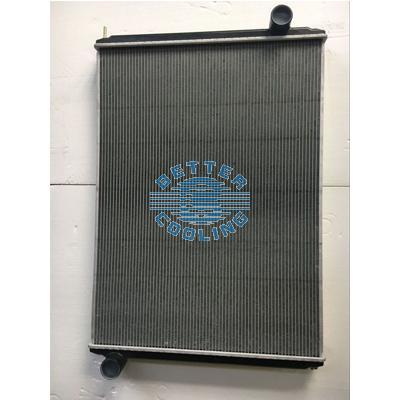 High Performance Truck Radiator For Ford L, Ln, Ltl, Lt, 9000  Oem: F4ht8009ac, F4ht8009ab, 059106l