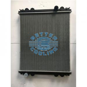 High Performance Truck Radiator For  Profia  Oem: