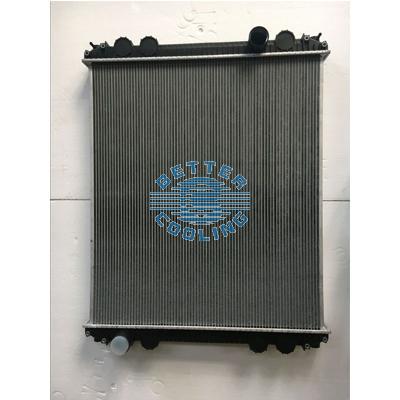 High Performance Truck Radiator For Freightliner Columbia(97-06) Oem: Exo3ah00243s