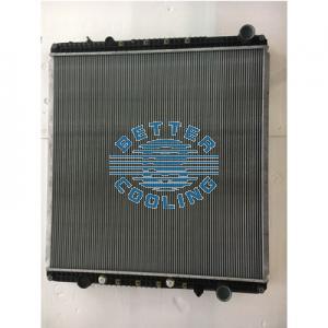 High Performance Truck Radiator For Volkswagen   Oem: