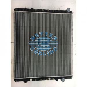 High Performance Truck Radiator For  Profia  Oem: