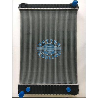 High Performance Truck Radiator For Freightliner Freightliner2005-2007                                                               Sterling Acterra Q Model 2003-2007                                                                       Freightliner M2 M