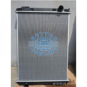 High Performance Truck Radiator For Mack Mack - Chu (2008), Chn & Gu Granite (2008 - 2010)
Volvo - Vhd Series (years: 2008 To 2010)  Oem: M5736100, M5855100, M5852100