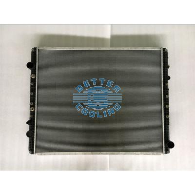 High Performance Truck Radiator For  Freightliner/sterling Oem: 0526678001, 0526621001, Ctavtu83154, 8315, S8055r