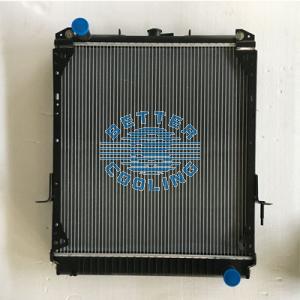 High Performance Truck Radiator For Scania 3-series (87-) Oem: 1781365