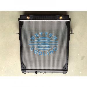High Performance Truck Radiator For Mitsubishi Fuso /                                                          Super Great Kc-fp515dr / Fp545dr   Ft515/ Fv501/ Fs50k/ Fu54m(96-03) Oem:  Me293119/ Me29842/ Me298414/me403636/ Me403638/ Me403640/1011-292-901