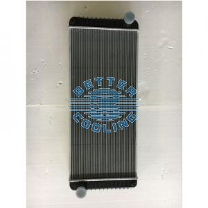 High Performance Truck Radiator For Freightliner Fl50, Fl60, Fl70, Fl80, Fl90 And Fl106  Oem: 0519756000
