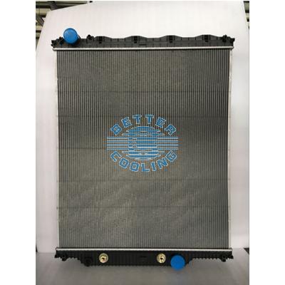 High Performance Truck Radiator For Mack Mack - Chu (2008), Chn & Gu Granite (2008 - 2010)
Volvo - Vhd Series (years: 2008 To 2010)  Oem: M5736100, M5855100, M5852100