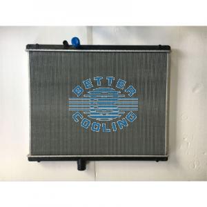 High Performance Truck Radiator For Scania P/r(95-) Oem: