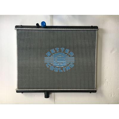 High Performance Truck Radiator For Mack  Ch Series
Years: 1992 To 2004  Oem: 732077, 732834. 734344,