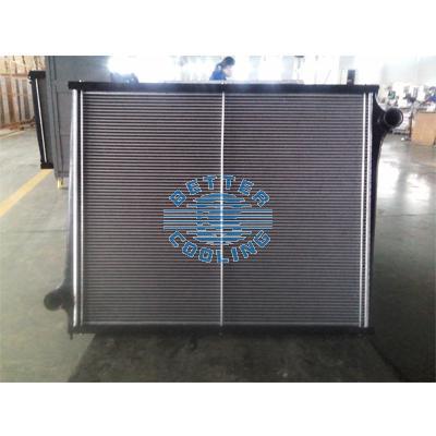 High Performance Truck Radiator For Scania  4 Series P94 114/ 124/ 144 / Bus Oem: 1365371 / 1439504/ 1516491 / 570468/ 570473 / 570482 / 7517001