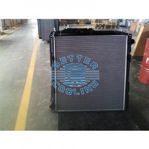 High Performance Truck Radiator For Kenworth 08--11 Oem:
