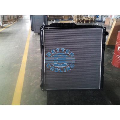 High Performance Truck Radiator For Scania  P 270//360/380/400 (04) Oem: 1491710/ 1766125/ 1770096 /1784615/ 1798689/ 1769999