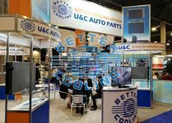 APPEX and SEMA SHOW