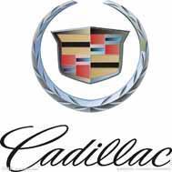 Cadillac