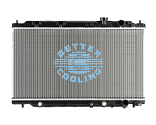 Auto Radiator For Acura Intergra 94-01  Dpi: 1568/1741