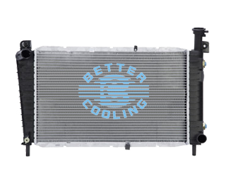 Auto Radiator For Ford 86-96 Taurus Dpi: 890