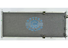 Working Principle and Application of Honda AC Condenser Replacement