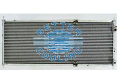 Working Principle and Application of Honda AC Condenser Replacement