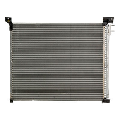 AC Condenser
