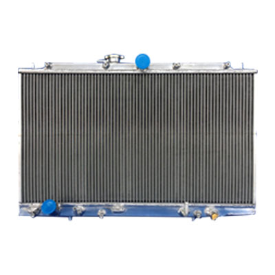 All Aluminum Radiator