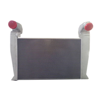 Charge air cooler/Intercooler