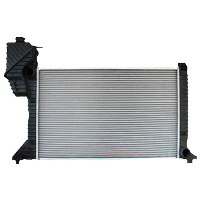 Truck Radiator