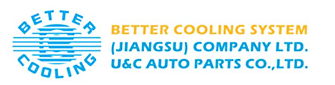 UCR High-Performance Cooling Systems