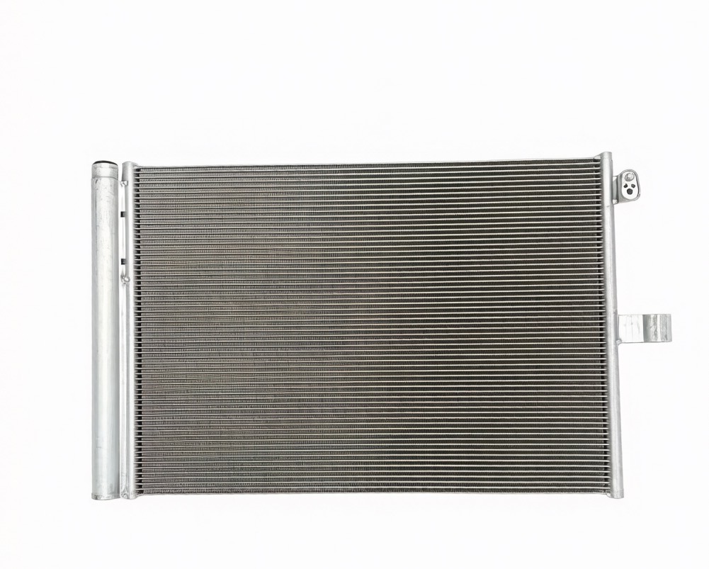 CONDENSER