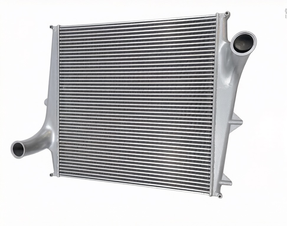 Intercooler