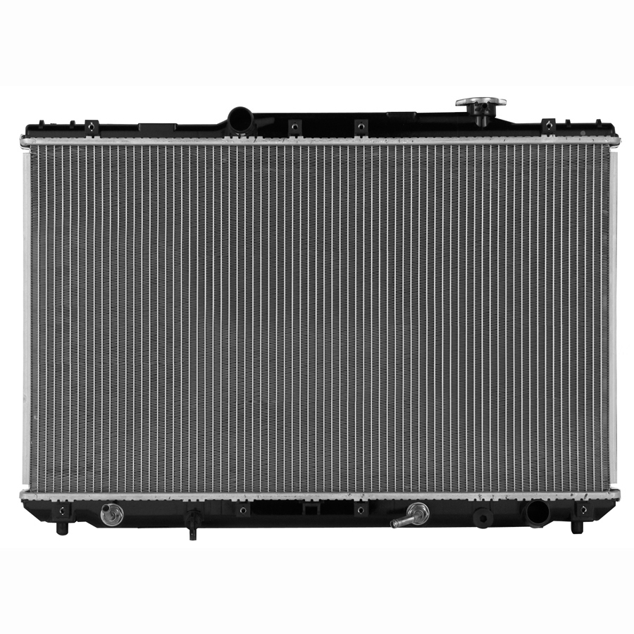 pa Radiator