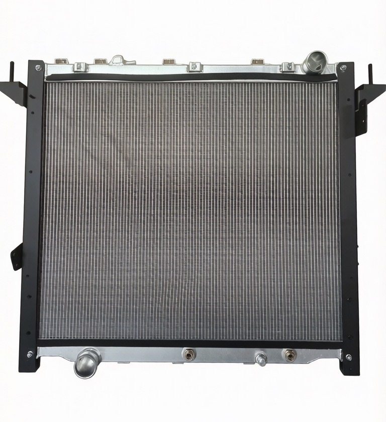 Truck Radiator